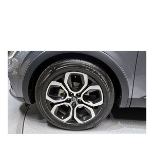 Renault Korea (Samsung) XM3 1.3 TCe RE Inspire 2022 con Asientos de Cuero, Volante a la Izquierda, Cámara Trasera, 43,587 km - Product Image 5