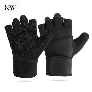 Fitness, Weight Lifting, Cycling, Sports, Workout Gym Gloves Workout Weight Lifting - Product Image 2