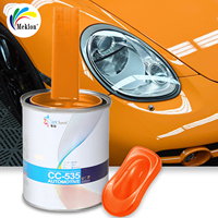2025 Offre Spéciale prix usine bonne qualité tout usage Chrome or aérosol fluorescent peinture en aérosol de couleur acrylique pour liquide de voiture