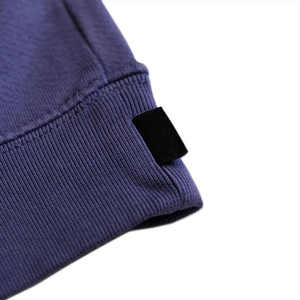 เสื้อฮู้ดดี้สั่งทำขายส่ง คุณภาพสูง ทรงโอเวอร์ไซส์ สีดำ ยูนิเซ็กส์ สำหรับผู้ชาย เสื้อฮู้ดดี้เปล่าเนื้อหนา - Product Image 5