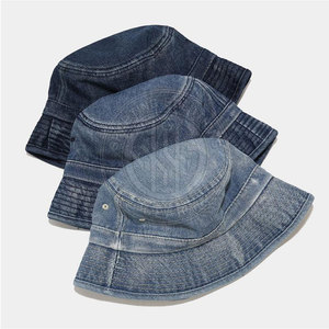 Chapeaux Bob de Haute Qualité pour Adultes, Marque Privée, Logo Personnalisé, Chapeaux Bob 2026 - Product Image 6