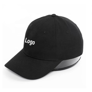 Trending Headwear 6-Panel <b>Snapback</b> <b>Cap</b> With Embroidered Logo Front Panel Unisex OEM ODM Wholesale Factory Supplier - Product Image 1