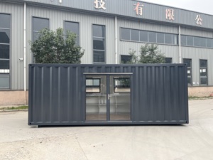 Cucina Portatile in Container, Armadio Multifunzionale <span class=keywords><strong>per</strong></span> Container da Cucina, Cucina Esterna in Container - Product Image 1