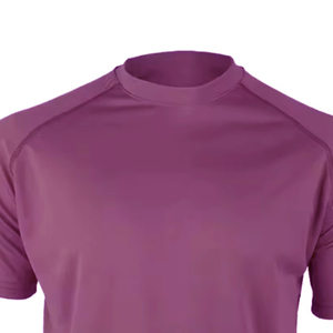 Camiseta de Hombre con Cuello Redondo, Diseño Premium Personalizado OEM, de Alta Calidad, 100% Algodón, con Patrón de Letras, Suave, Cómoda, Informal - Product Image 2