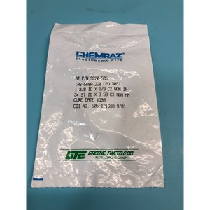 CHEMRAZ 9220-505 O-RING AS-568A-220 CPD 505 - Equipo y Piezas de Semiconductores de Confianza de Marca Global - Product Image 1