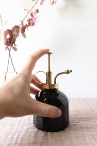 Plant Master Pump Can With Brass Pump For <b>Gardening</b> Durable Design - Product Image 3