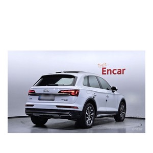 Audi Q5 45 TFSI Quattro 2023, 13 489 km, conduite à gauche, sièges en cuir, caméra de recul - Product Image 2