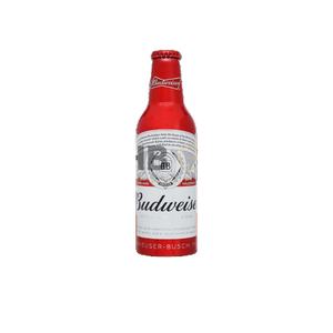 Cerveza Budweiser en Lata al por Mayor - Product Image 1