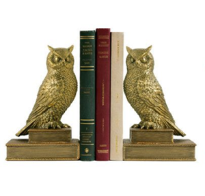 Charmants hérissons en bronze chevauchant des vélos, serre-livres, une pièce décorative fantaisiste et cinétique pour les lecteurs. Disponible aux prix de gros. - Product Image 2