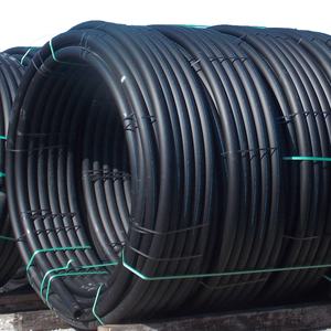 Pipa HDPE irigasi tetes Inline hitam kualitas tinggi Harga terbaik untuk pertanian - Product Image 4