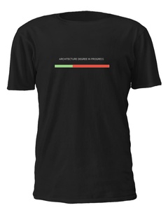 100% Cotton O-Cổ Ngắn Tay Áo T-Shirt Cho Nam Giới Giản Dị Thiết Kế Màu Đen Với Biểu Tượng Tùy Chỉnh Lụa Màn Hình In Nhà Máy Trực Tiếp Cung Cấp - Product Image 4