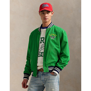 Blouson universitaire d'hiver unisexe en coton avec logo personnalisé, doublure en laine, écologique, séchage rapide, respirant, fermeture éclair, vente en gros - Product Image 3