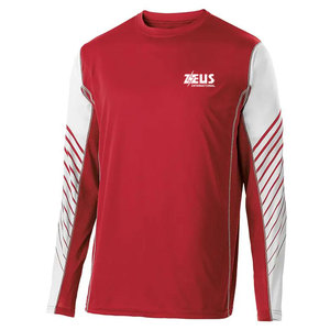 Camisa Deportiva Resistente para Tiro Deportivo, Diseño Moderno, Perfecta para Entrenamientos al Aire Libre, Competiciones y Comodidad Diaria - Product Image 3