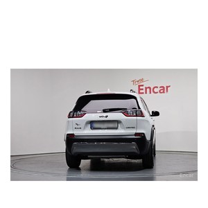 Jeep Cherokee 2.4 Limited AWD 2022 con Asientos de Cuero, Caja de Cambios Automática y Cámara Trasera, 23,658 km, Volante a la Izquierda - Product Image 3