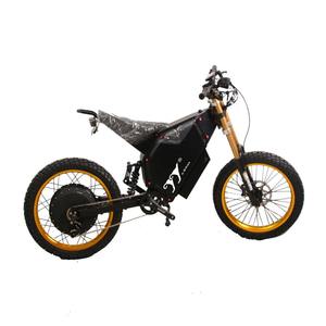 Motocicleta Eléctrica China 2022, 8000w, Enduro, Motocross Eléctrica de Leili - Product Image 5