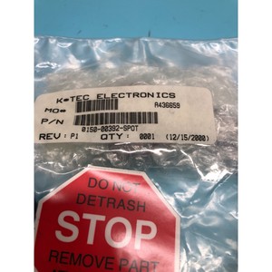 8 AMAT 3880-01028 Washer + 4 3880-01016 Washers + - Equipo y piezas de semiconductores de confianza de Trusted Global Legacy - Product Image 6