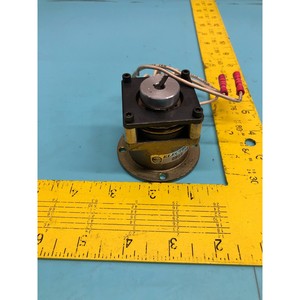 Frein de coupure de courant ELECTROID BFSB-15-4-24V, 173206 - Équipements et pièces semi-conductrices de renommée mondiale à la confiance de tous - Product Image 1