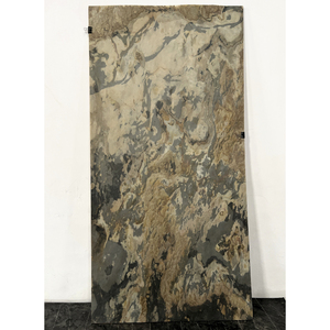 Autumn <b>Rustic</b> Flexible Slate Stone Veneer Sheets Manufacturer Exporter India Wholesale for Walls Furniture <b>Doors</b> Cabinets - Product Image 2