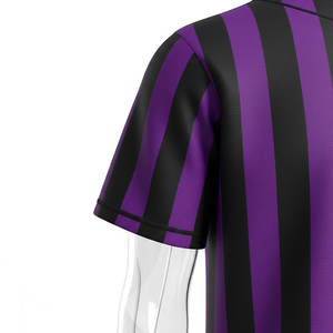 Customizable Logo Baseball Jerseys Uniform Sets Breathable Plus Size Custom Team Names Logos - Product Image 5