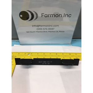 AMAT 0040-75893 FLANGE, MOUNTING, 139673 - Equipo y piezas de semiconductores de confianza de la marca global Legacy - Product Image 2