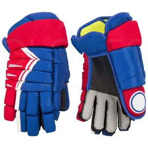 ถุงมือฮอกกี้น้ำแข็งรุ่นล่าสุด SHIFT SPORTS  แบบพับได้  สำหรับเด็กทุกขนาด หลายสี  อุปกรณ์ป้องกัน  รับผลิตแบบ OEM - Product Image 6