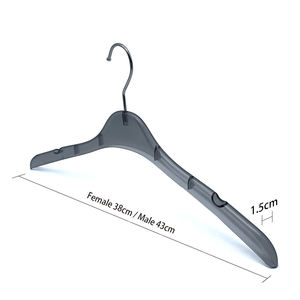 Perchero de Pared de Plástico de Primera Calidad, Fabricante Directo, Perchero Personalizado con Logotipo - Product Image 5