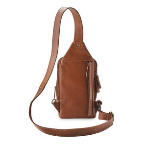 Bolso de cuero, bolso de piel de vaca, personaliza el logo, personaliza el color, personaliza el tamaño, otros accesorios, producto de alta calidad, moda en piel de vaca - Product Image 3