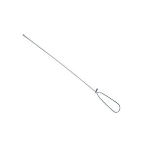 Guía de Catéter Guyon de 2 mm, Recta, 37 cm, Acero Inoxidable, Instrumento Quirúrgico, Aprobado por CE e ISO, Instrumento de Urología Reutilizable - Product Image 5