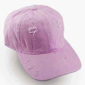 Casquettes de baseball en coton, vente directe d'usine, prix de gros, unisexe, tendance homme. - Product Image 5