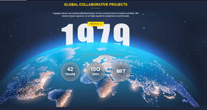 Pièces de serrure en fonte de zinc personnalisées OEM, pièces de traitement mécanique de précision, modèle Taiwan TW, zinc OEM-10 - Product Image 5