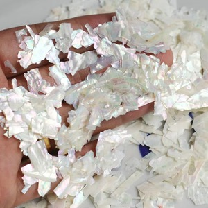 Matériau PET recyclé dérivé de bouteilles de lait, à faible humidité et emballé en balles sécurisées pour les importateurs étrangers - Product Image 4