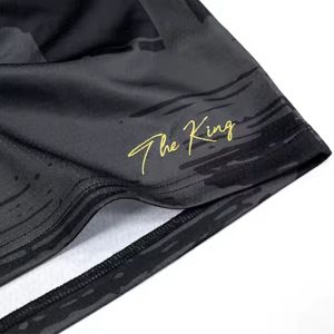 Camiseta de Baloncesto Unisex de Secado Rápido, Ropa Deportiva Sublimada Personalizada, Transpirable y con Estampados en Tallas Grandes - Product Image 6