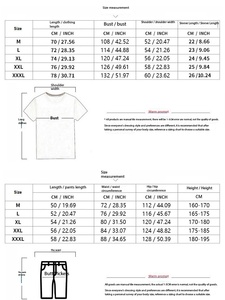 Conjunto de Camiseta Casual para Hombre con Logotipo Bordado Personalizado OEM, Estilo Coreano, Color Sólido, Manga Corta, Conjunto Moderno de Verano - Product Image 6