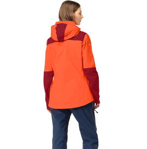Vestes Softshell Unisexe de Qualité Supérieure Grande Taille Tricotées Respirantes Écologiques en Laine Imperméables Coupe-Vent à Capuche pour l'Automne - Product Image 4