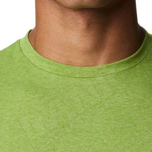 เสื้อยืดพิมพ์ลายทรงหลวมผ้าฝ้าย 100% สำหรับผู้ชาย - Product Image 6
