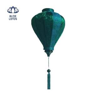 TENDENCIA ACTUAL: Farol de Seda Hecho a Mano, Decoración Colgante para Festivales y Creación de Ambiente Luminoso 2026 - Product Image 2