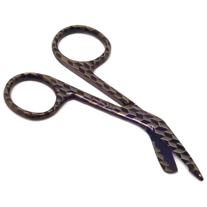 Tijeras para Vendajes de Alta Calidad, Más Vendidas, de Acero Inoxidable para Uso Hospitalario, Tijeras Quirúrgicas Médicas, Herramienta de Primeros Auxilios - Product Image 1