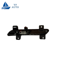Feu arrière latéral de haute qualité résistant aux UV, feu antibrouillard, feu de pare-chocs rouge pour Leapmotor B10 8041130-AG018041140-AG01