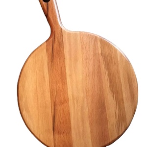 Tabla de Cortar Cuadrada Ecológica y Sostenible, Gruesa y Personalizada, Apta para Lavavajillas - Product Image 1