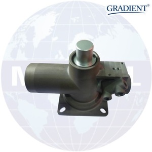 ชุดวาล์วปลดโหลดโลหะ 1613900886 ใช้ได้กับเครื่องอัดอากาศแบบสกรู - Product Image 2