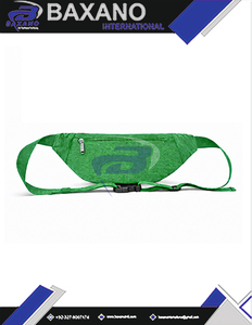 Sac banane élégant pour femme Chi Eta Phi CEPhi Sorority, sac de voyage de haute qualité - Product Image 5