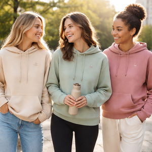Proveedor de Sudaderas Ligeras Personalizadas al por Mayor para Pedidos al por Mayor - Fabricante OEM para Mujeres - Product Image 5