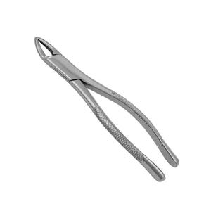 150 Fórceps Dentales Universales de Acero Inoxidable, Instrumento de Cirugía Oral para Extracción de Dientes, Herramienta para Eliminar Dientes, Proveedor Mayorista - Product Image 3