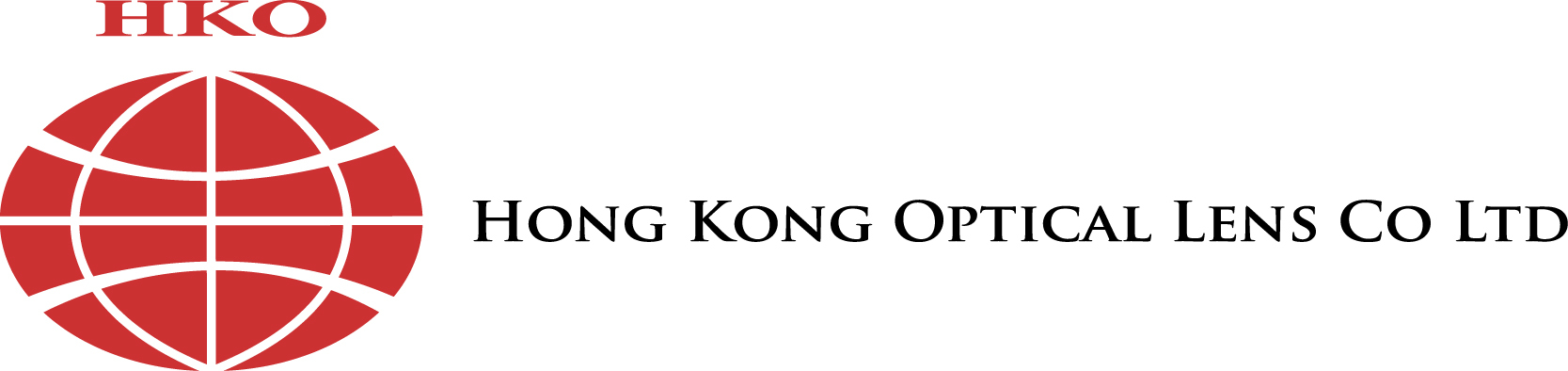 HONG KONG OPTICAL LENS COMPANY LIMITED logo