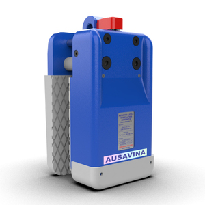 Nouvelle pince à pierre mécanique Ausavina pour levage de dalles de granit, automatique - Product Image 3