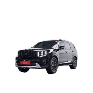 Para Kia Mohave Diésel 3.0 4WD de 7 Plazas con Caja de Cambios Automática y Cámara Trasera, Modelo de Julio de 2022, 31,663 km - Product Image 1