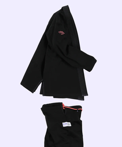 Kimonos BJJ de haute qualité, design personnalisé, kimonos de judo, kimonos de Jiu-Jitsu, uniformes d'arts martiaux et de karaté, prix bas. - Product Image 2
