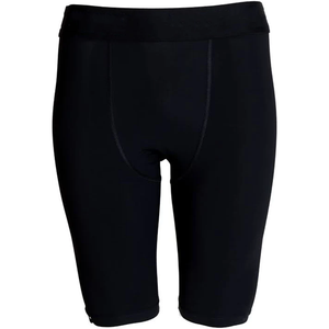 MMA Compression Shorts Integrated Groin Guard Cup Support Protective Underwear for <b>Boxer</b> Brief OEM Martial Arts Equipment - Product Image 5