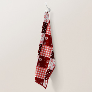 New Valentine Collection <b>Kitchen</b> <b>Towel</b> 100% Cotton Printed Design <b>Kitchen</b> <b>Towel</b> for Hot Sale - Product Image 2