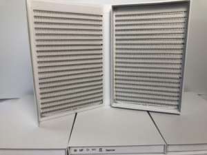 Caja XXL de Extensiones de Pestañas Pre-fabricadas Hechas a Mano con Pelo Sintético Natural Suave y Largo, 20/40 Líneas, Volumen 2D-7D, Marca Privada - Product Image 3